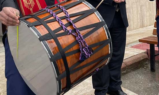 Davul Zurnacı Kirala